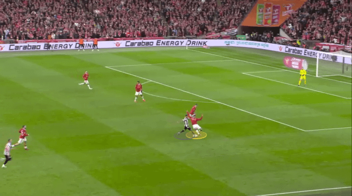 Su thuc dung cua Casemiro anh 10