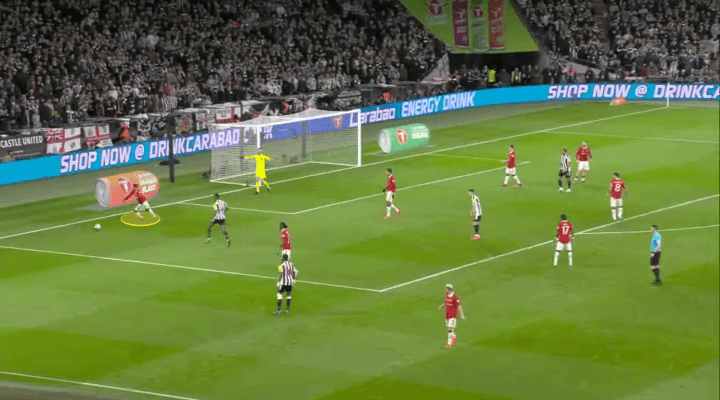 Su thuc dung cua Casemiro anh 13