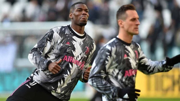 Pogba bi Juve gach ten vi vi pham ky luat hinh anh