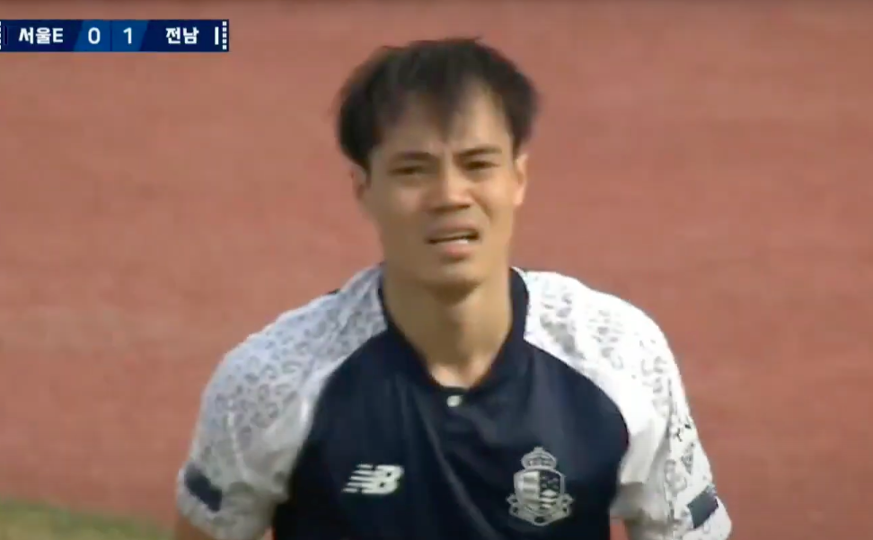 Van Toan mat pha kien tao, Seoul E-Land chua biet thang hinh anh