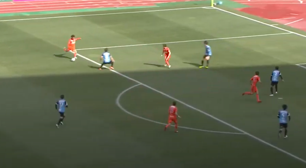 Chanathip lai bi bo roi anh 1