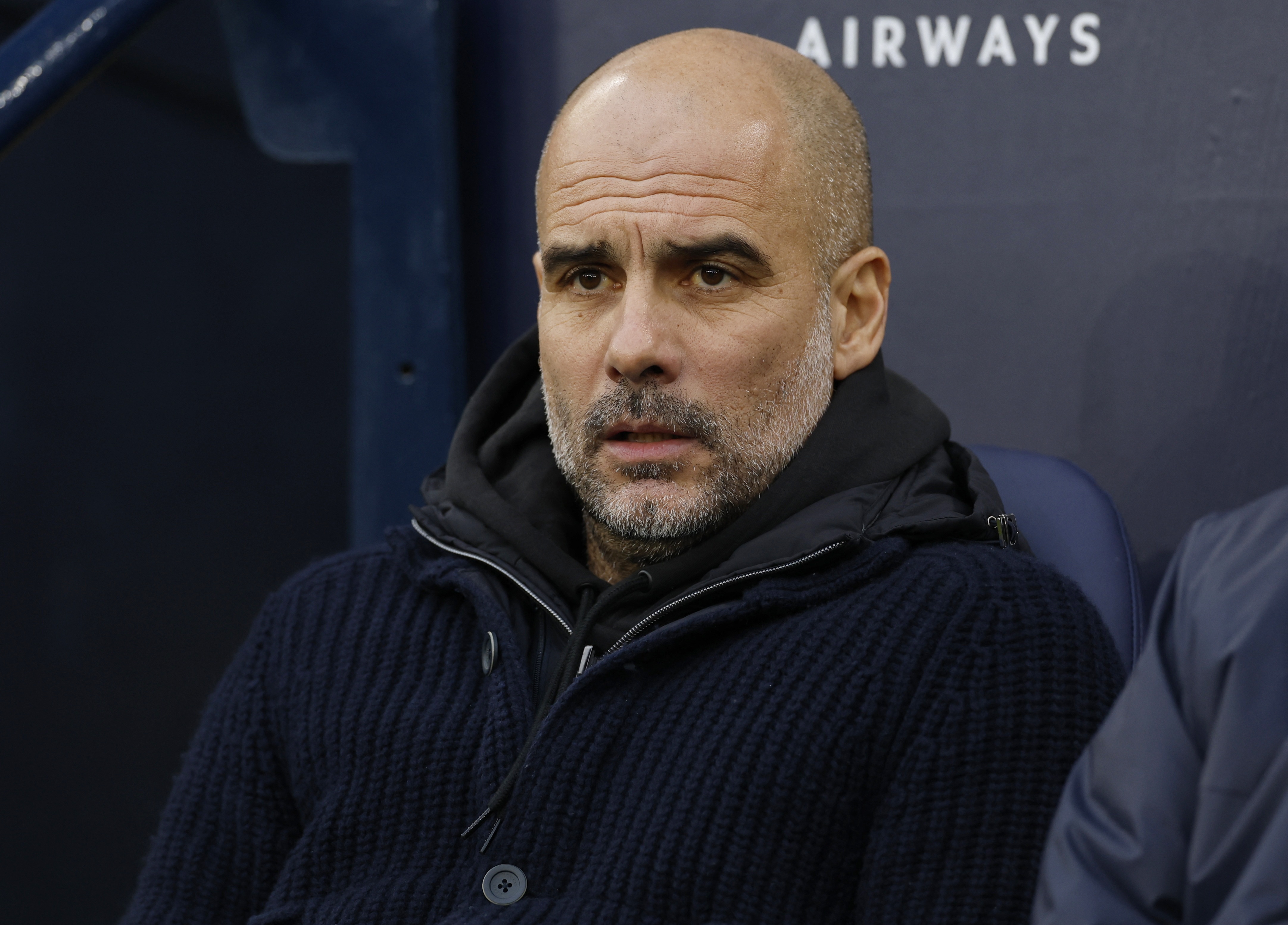 Pep: Arsenal loi the hon Man City vi nhieu nam khong vo dich hinh anh