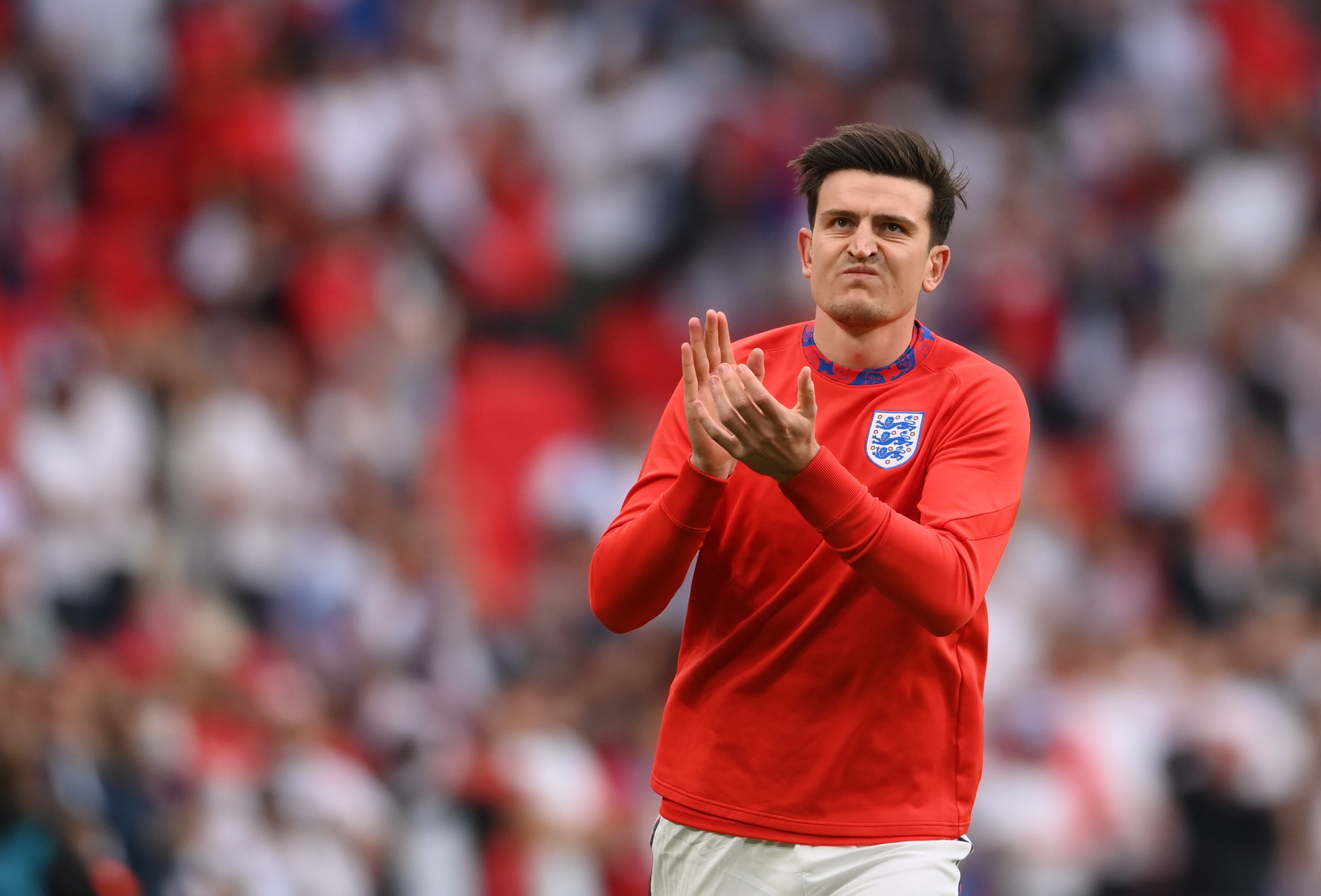 Tranh cai quanh danh sach tuyen Anh du vong loai EURO 2024 hinh anh