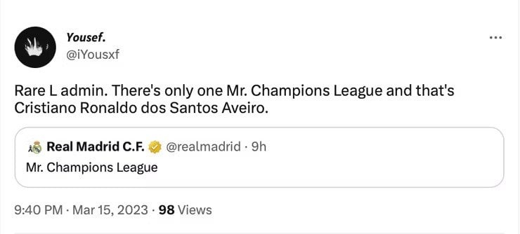 Fan Ronaldo noi gian anh 1