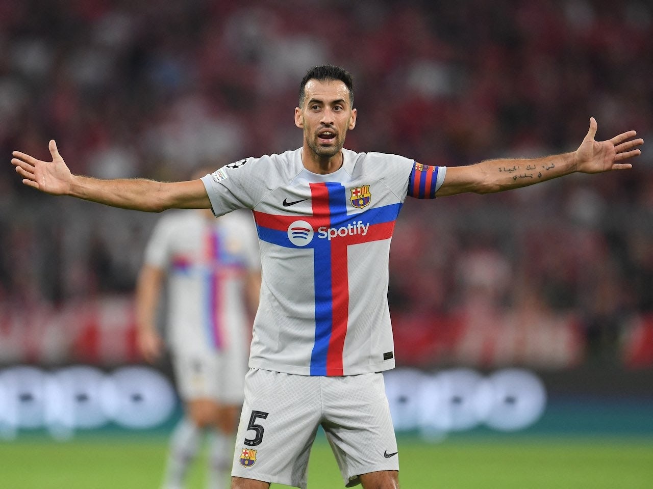 10 ky luc El Clasico anh 4