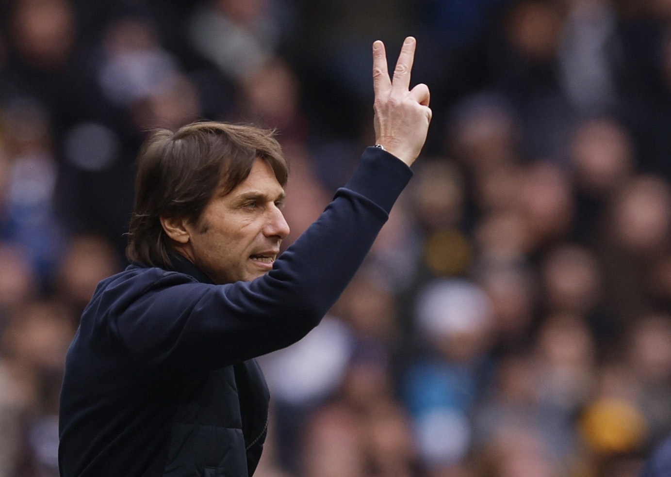 So tien Tottenham tra cho Conte de den bu hop dong hinh anh