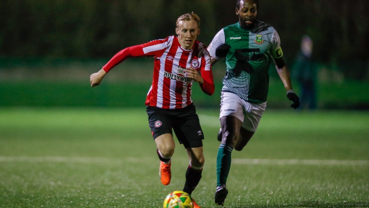 Beckham bo ve som anh 2