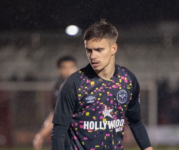 Beckham bo ve som anh 9