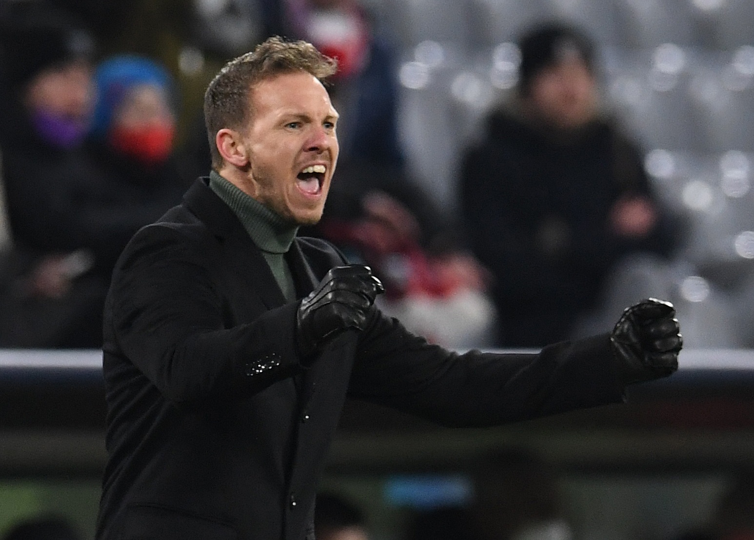 Nagelsmann sai o dau? anh 2