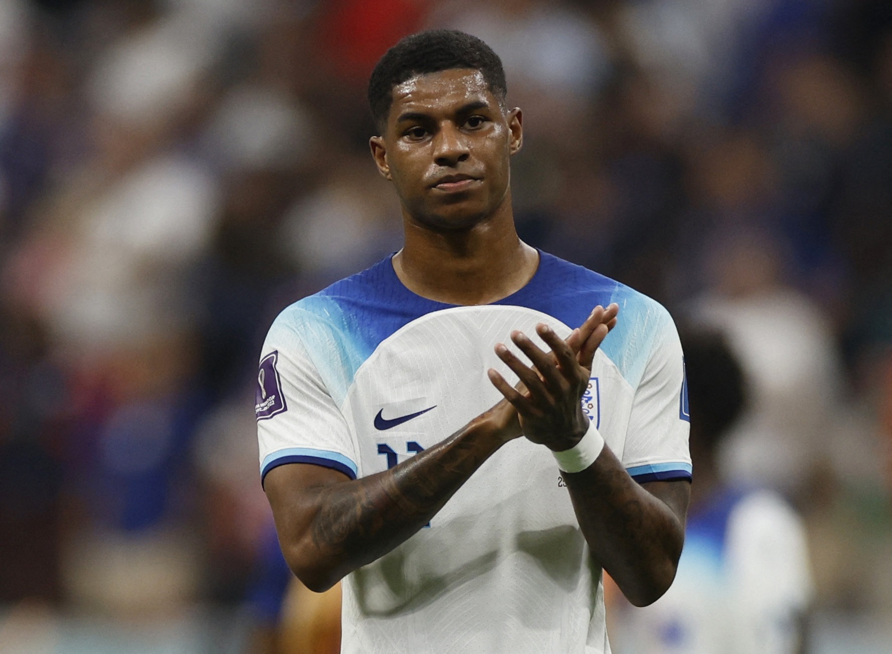 PSG moi goi Rashford bang muc luong hap dan hinh anh