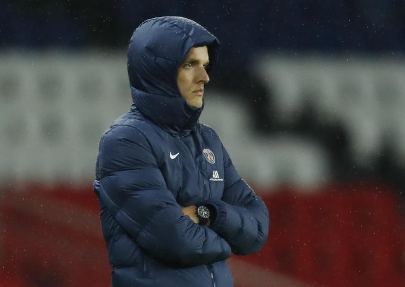 Tuchel khien PSG tra gia anh 1