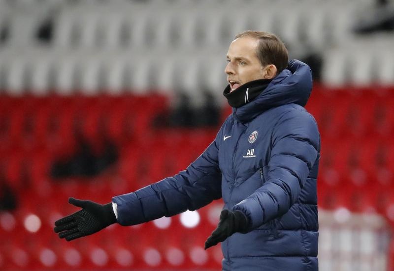 Tuchel khien PSG tra gia anh 2