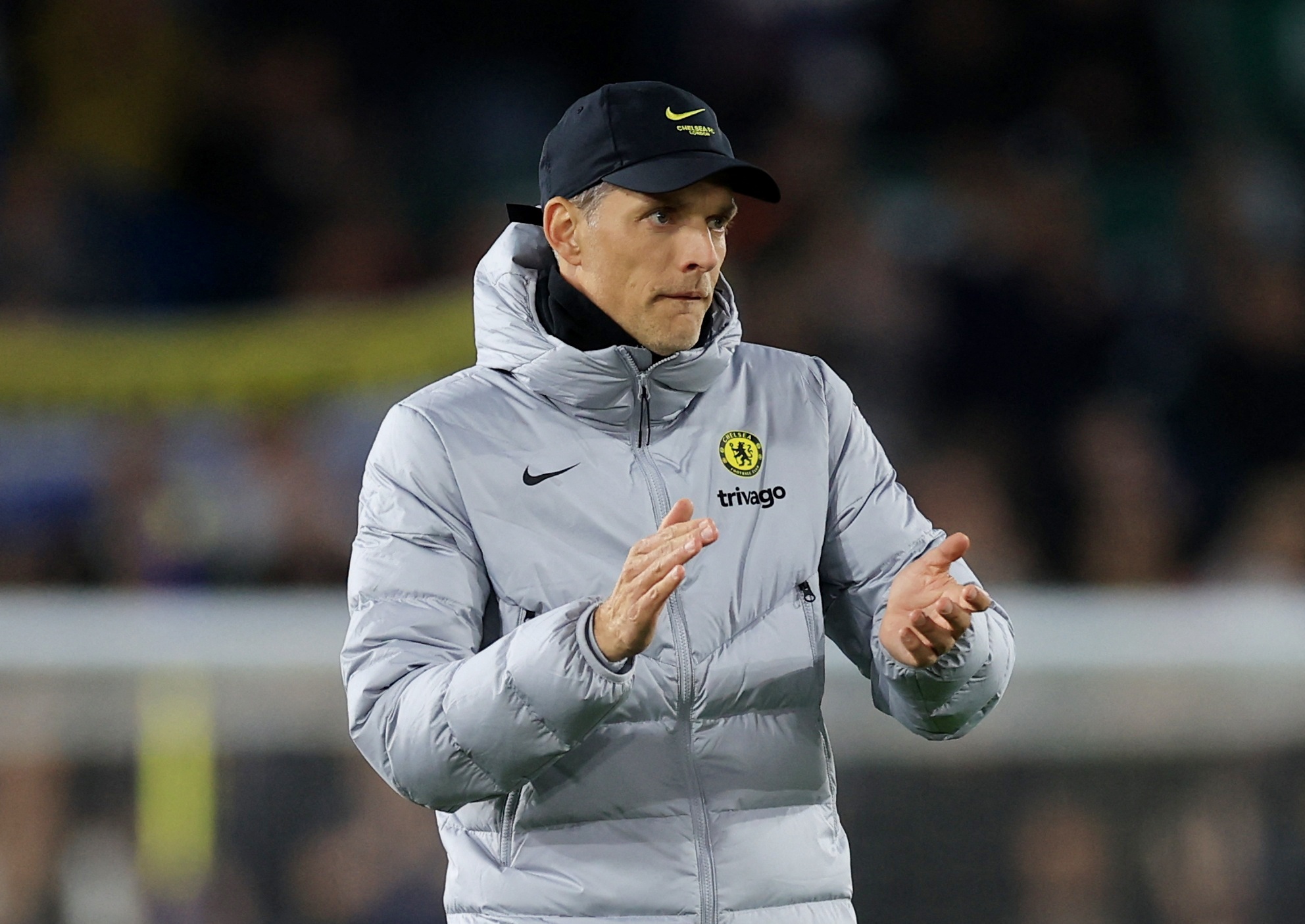 Chelsea kho chiu voi HLV Tuchel hinh anh
