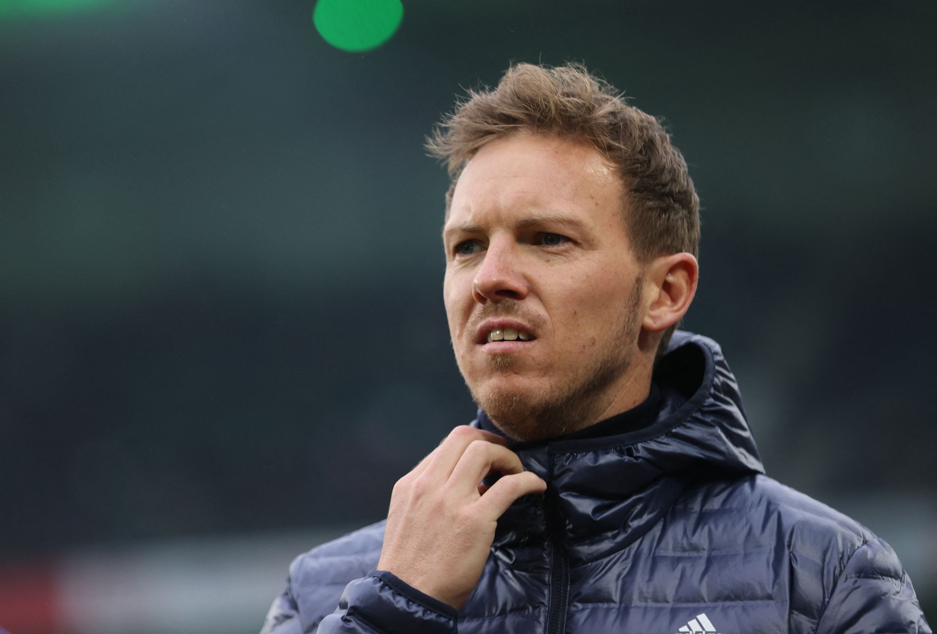 Nagelsmann to Bayern doi tra hinh anh