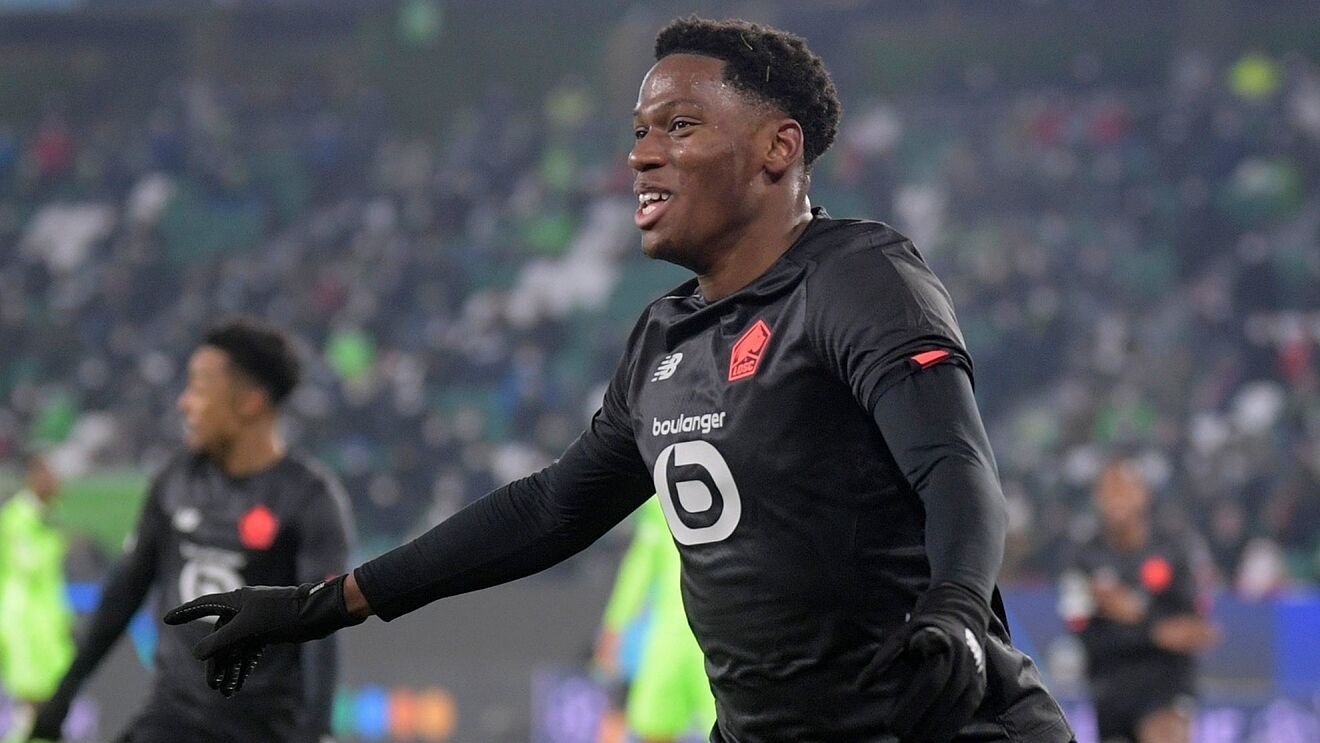 Cuoc dua chiec giay vang anh 5