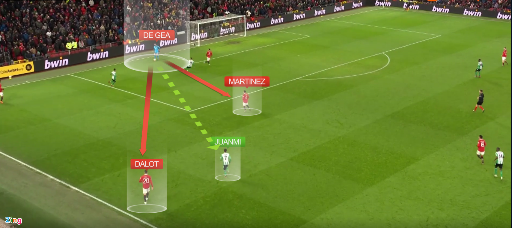 MU chia tay De Gea anh 3