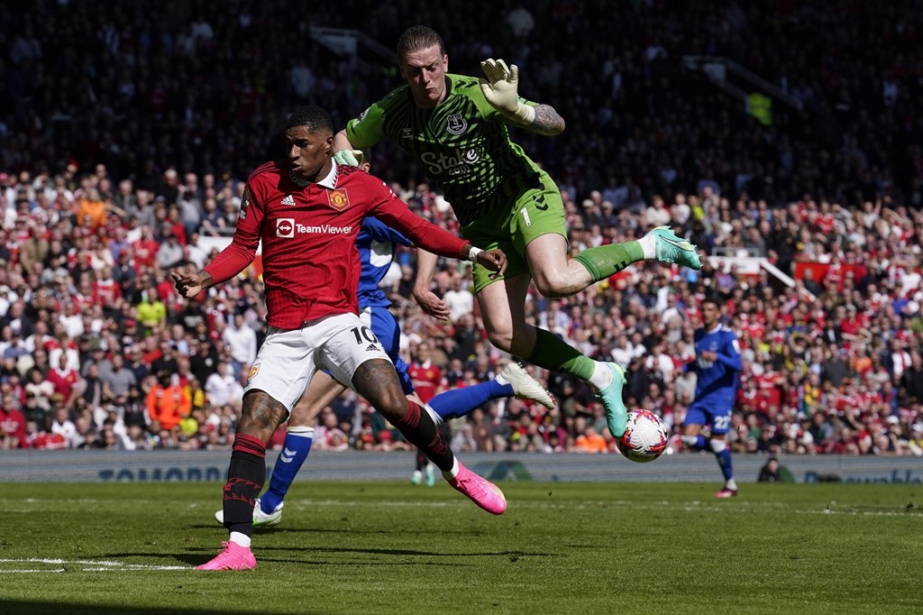 Dan sao MU choi hay anh 1