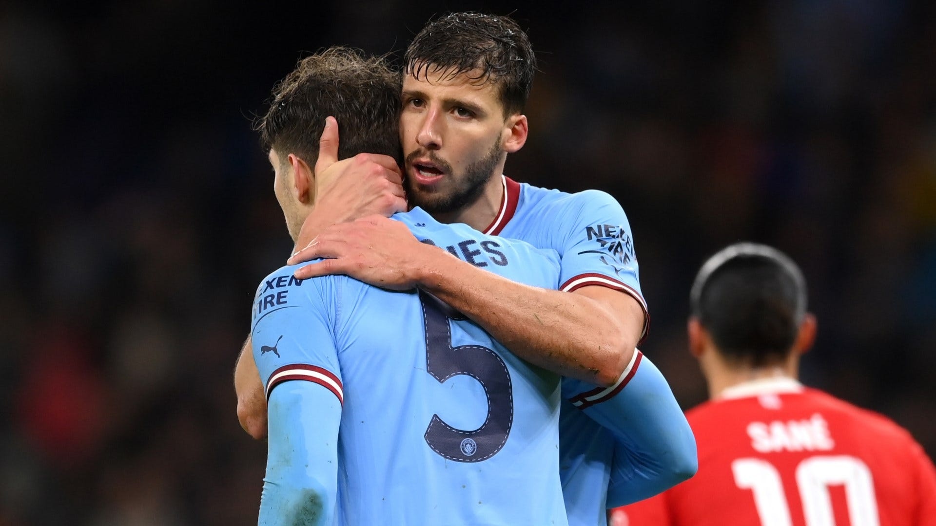 Ruben Dias qua hay hinh anh