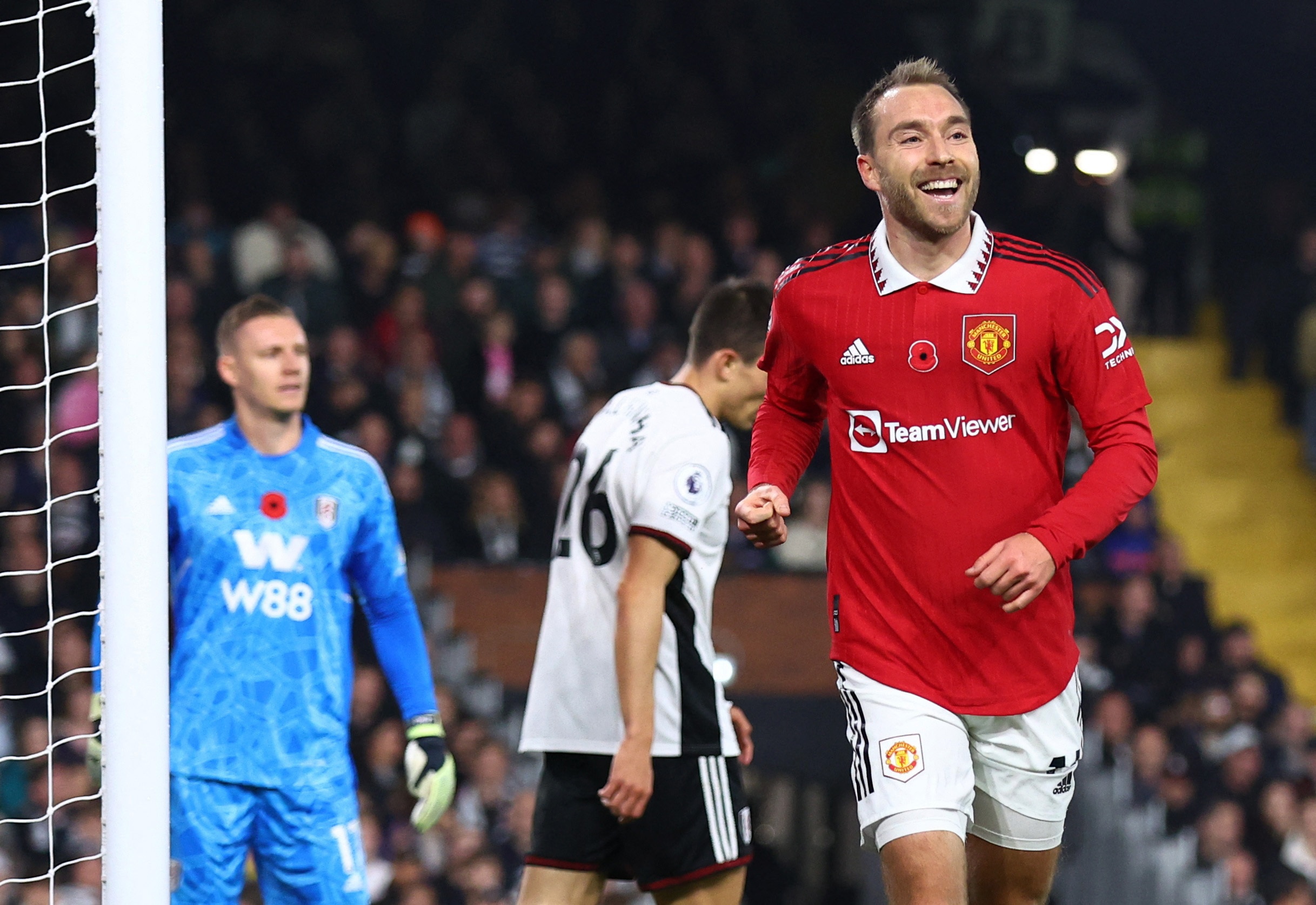 Eriksen chua duoc trao huy chuong Carabao Cup hinh anh