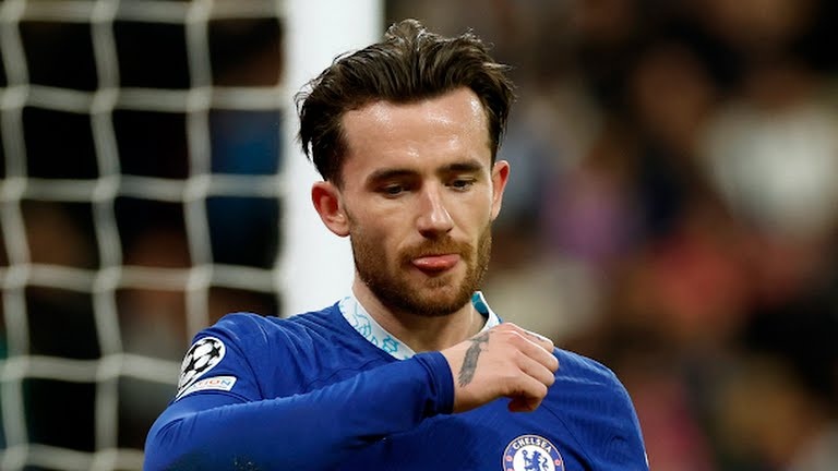 Chelsea tra gia dat sau tran thua Real hinh anh