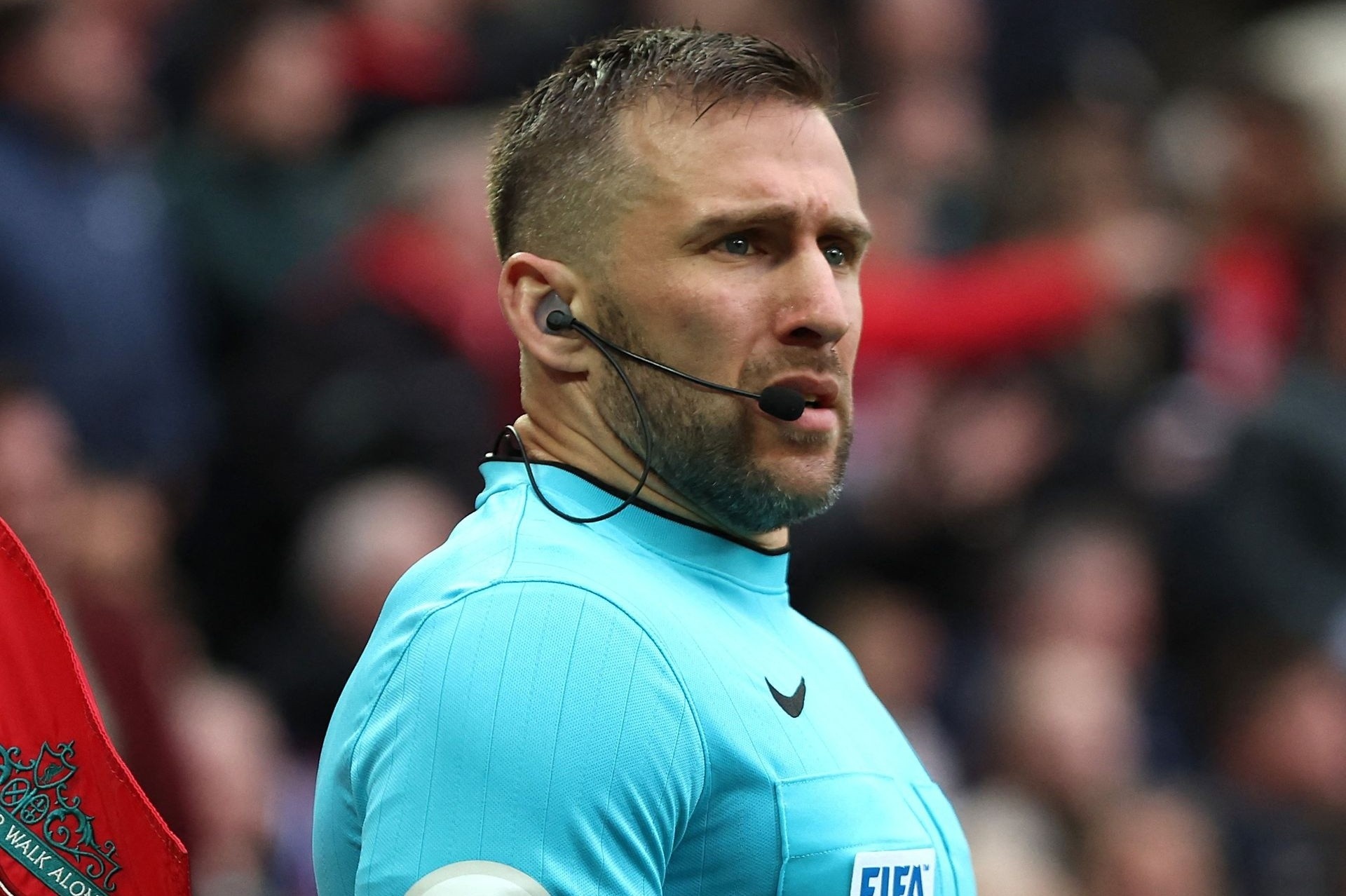 Trong tai giat cho vao mat sao Liverpool duoc minh oan hinh anh