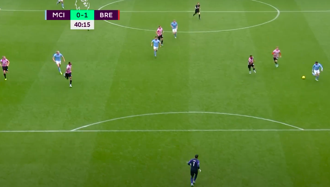 Bi quyet ngan can Haaland anh 2