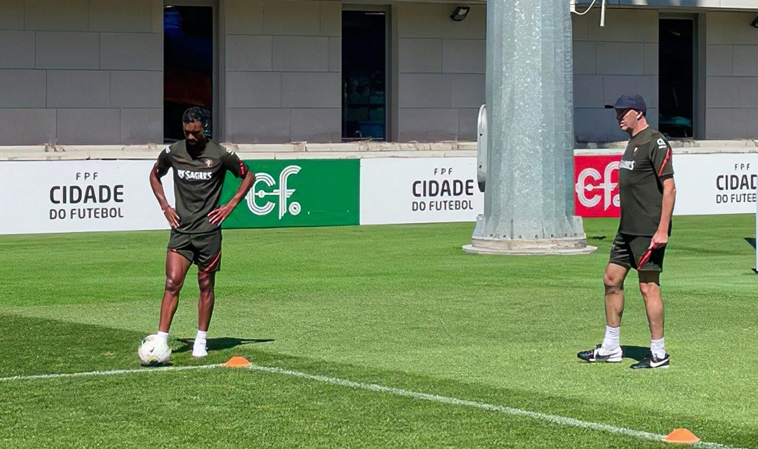 Co bap cua Nani anh 1