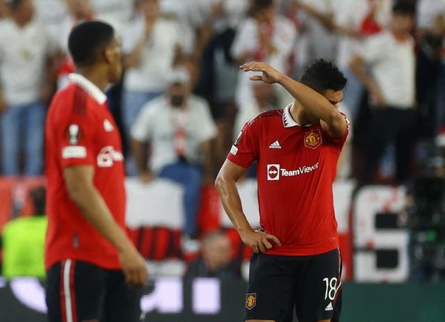 Ac mong Tay Ban Nha cua MU hinh anh