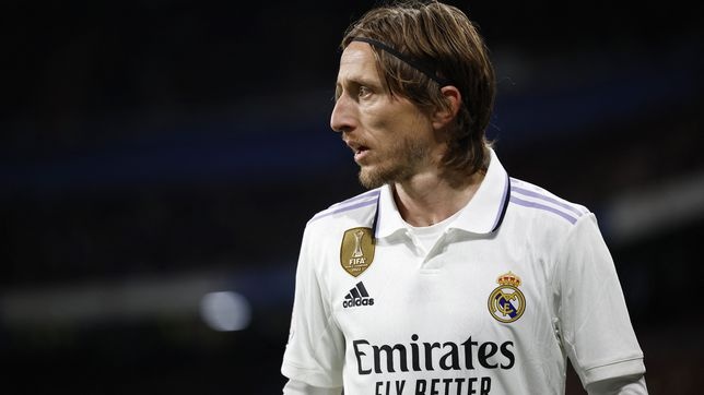 Luong Modric tang gap doi neu dong y toi Saudi Arabia hinh anh