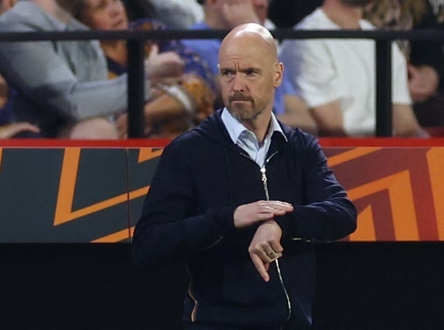 MU co ke hoach thanh ly 15 cau thu hinh anh