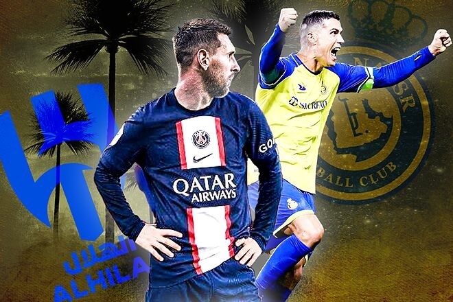 Rooney: Ky nguyen Ronaldo va Messi da ket thuc hinh anh