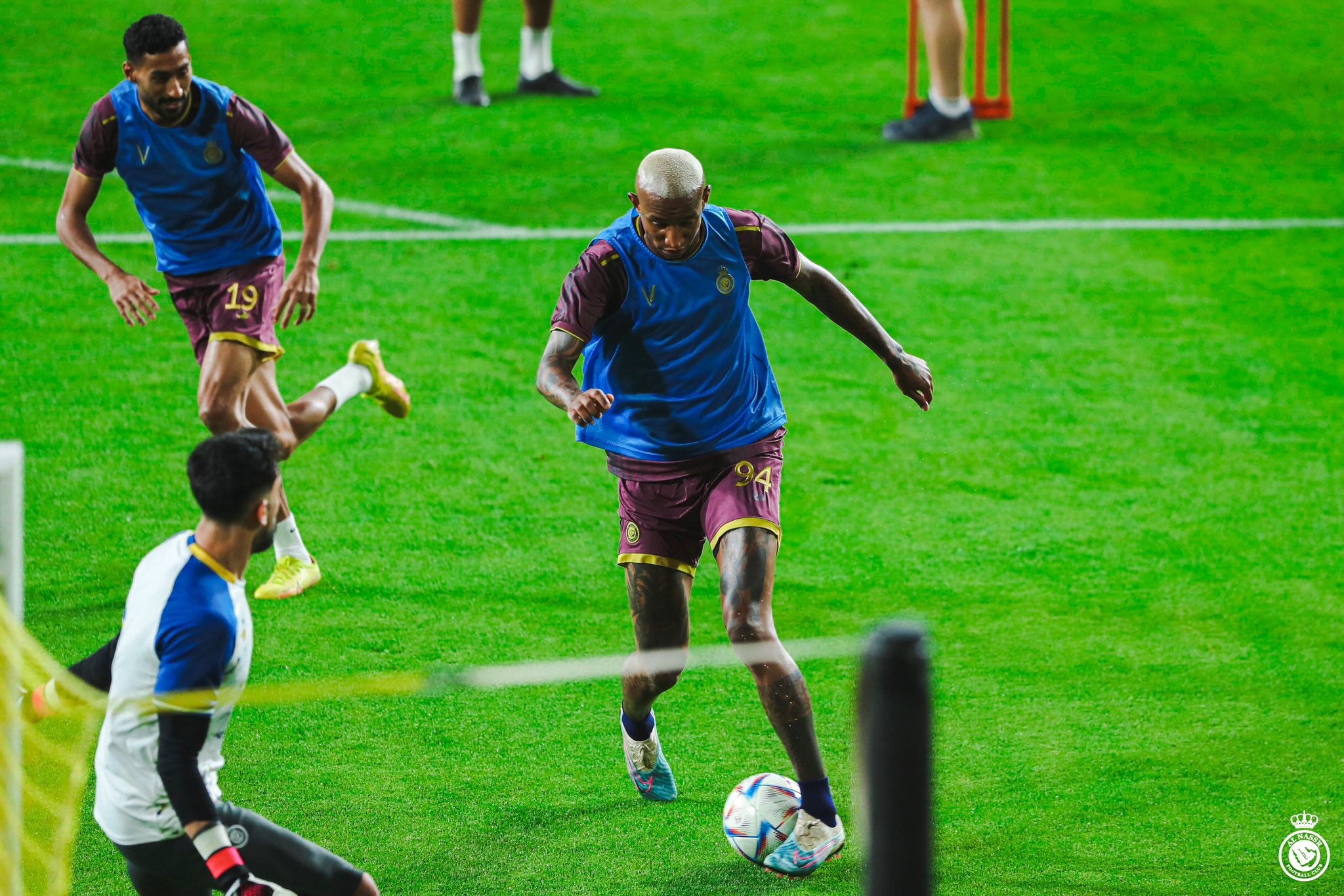 Phan ung cua Ronaldo anh 7