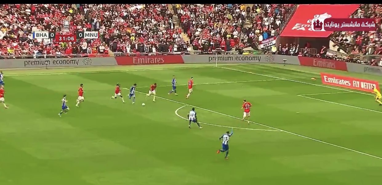 Wan-Bissaka gay sot anh 1