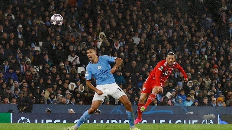 Dao hai luoi cua Man City hinh anh