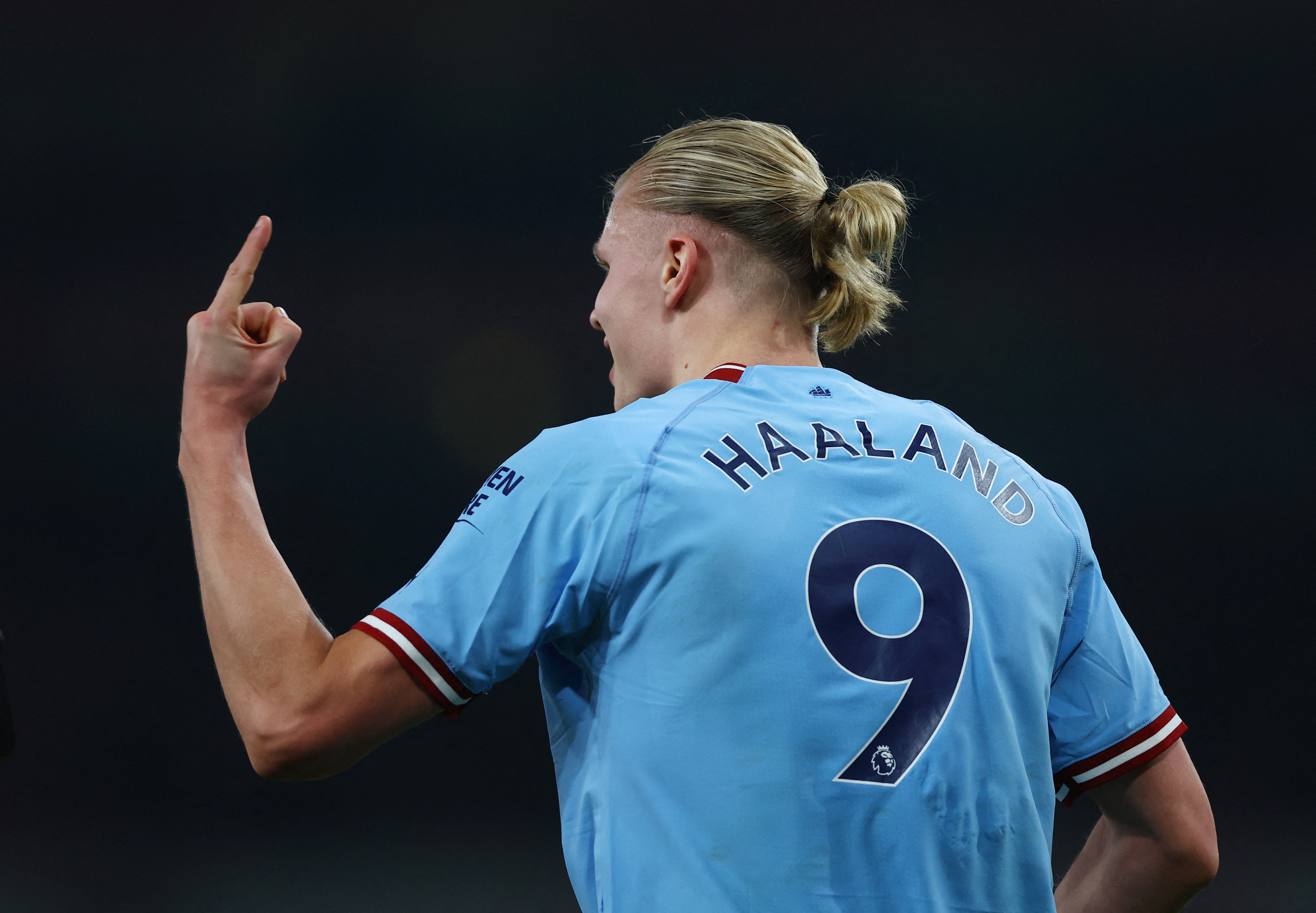 Arsenal thua nhieu ban MU anh 6