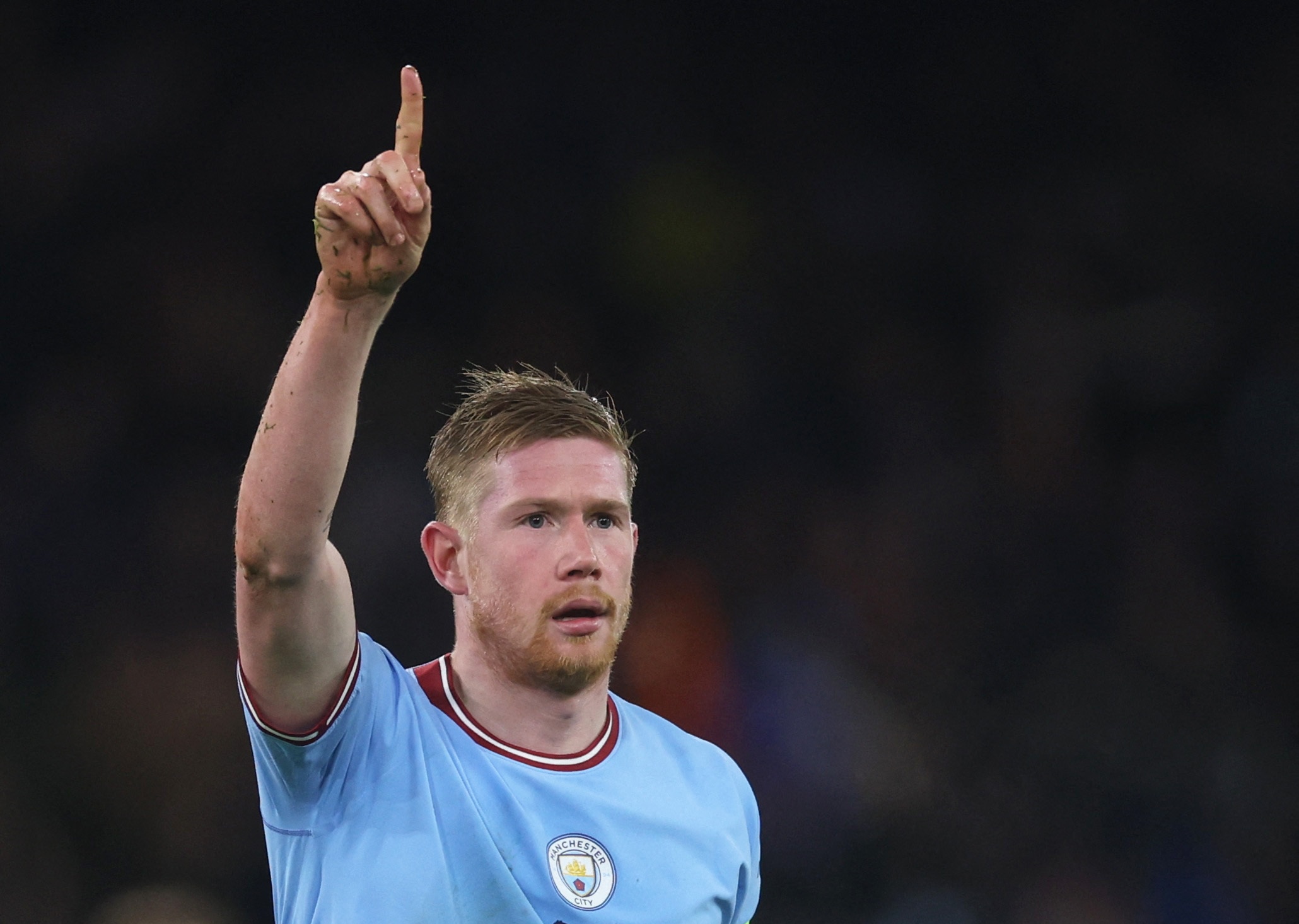 Arsenal thua nhieu ban MU anh 8