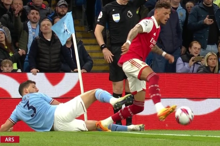 Haaland noi cau anh 2