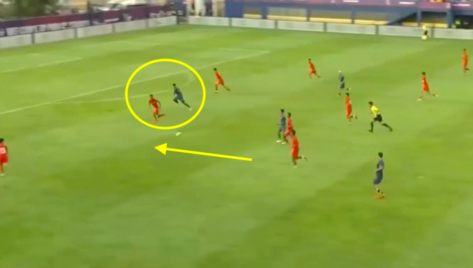 U22 Thai Lan dang so anh 6