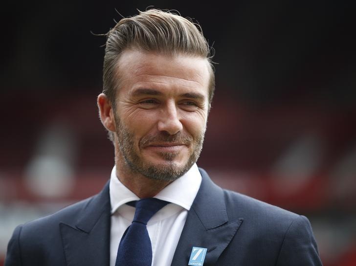Do giau co cua Beckham anh 6
