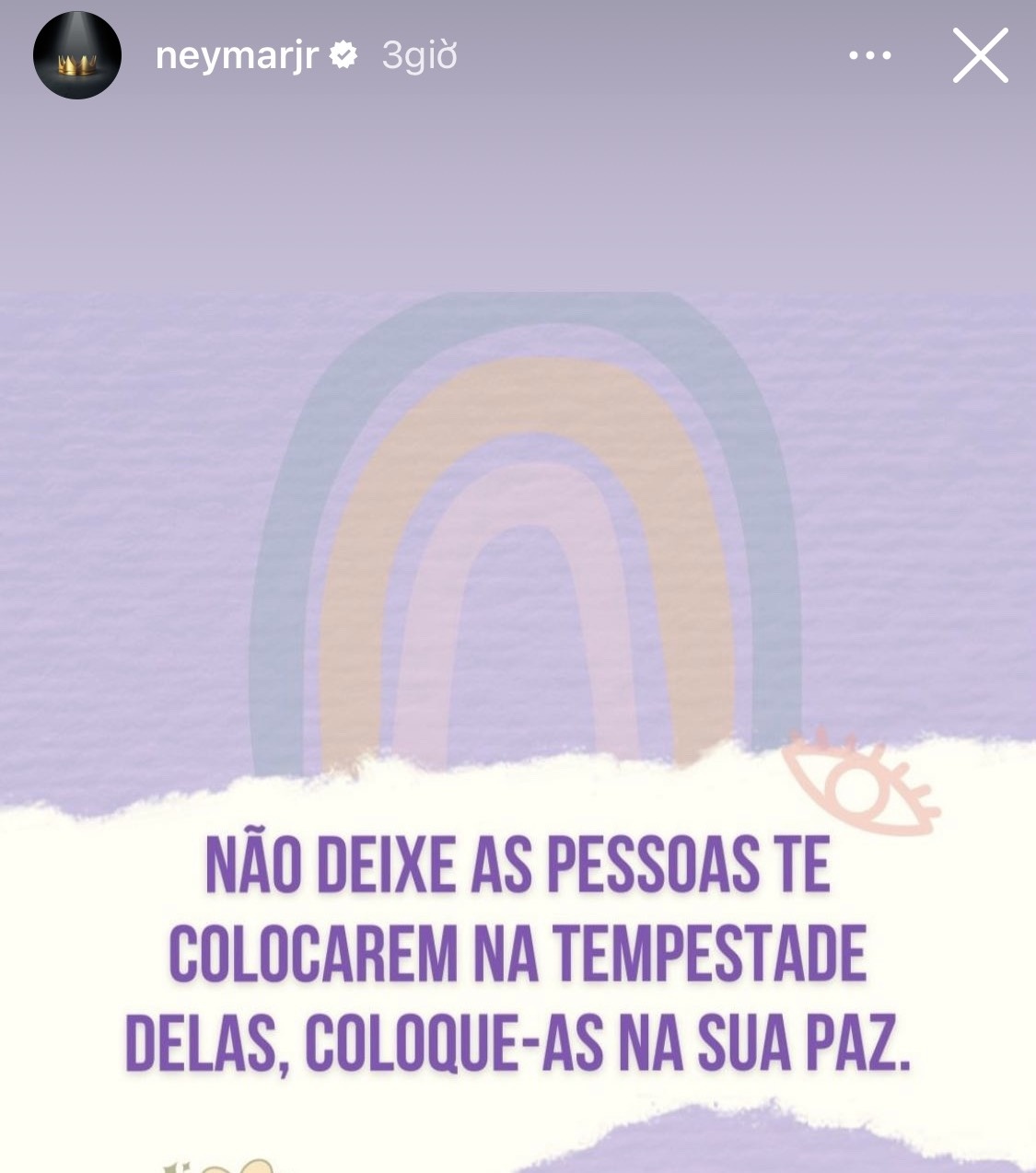 Neymar phan ung anh 2