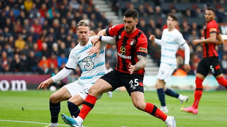 Chelsea thang tran dau duoi thoi Lampard hinh anh