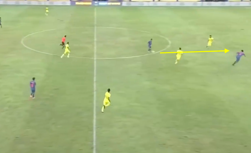 Malaysia co gay kho de anh 3