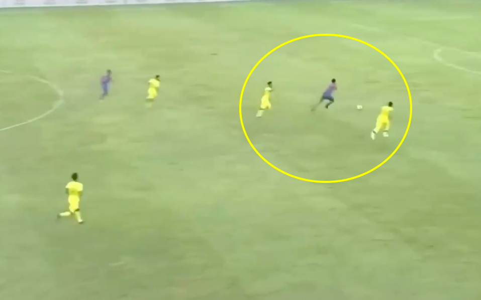 Malaysia co gay kho de anh 5