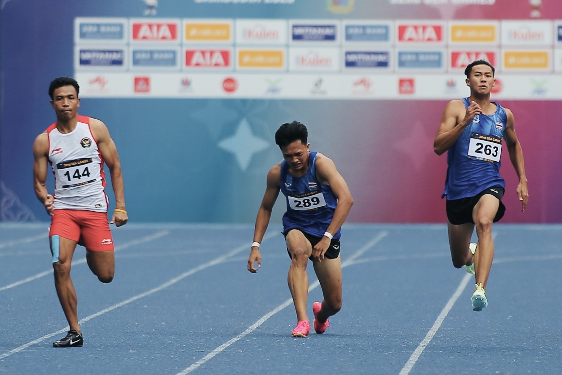 Than dong Thai Lan anh 1