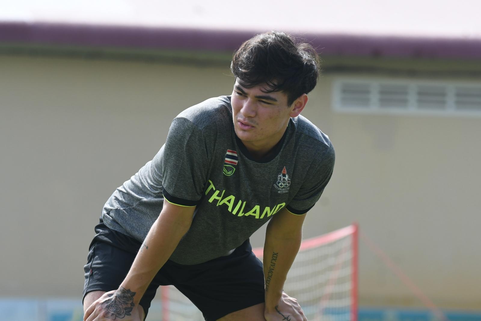 Khemdee: 'Viet Nam rat manh nhung Thai Lan se gianh 3 diem' hinh anh