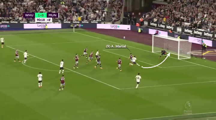 Bao dong do cho MU anh 5