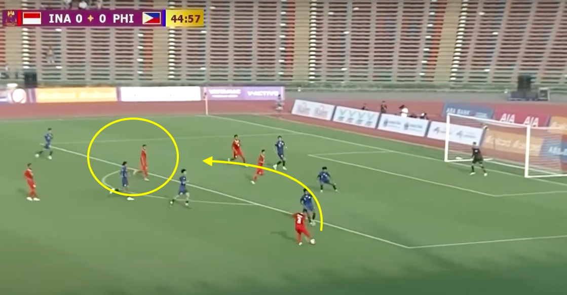 Indonesia la thu thach lon anh 1