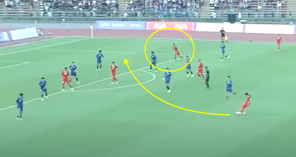 Indonesia la thu thach lon anh 2