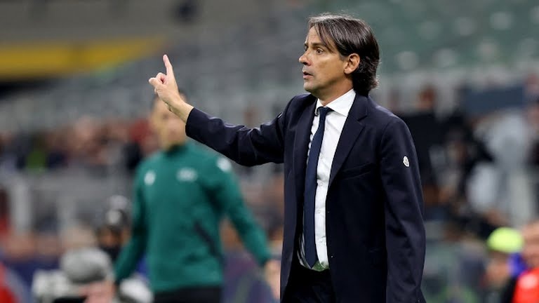 Inzaghi: Sep Inter tung hoi toi vao noi top 16 Champions League khong hinh anh