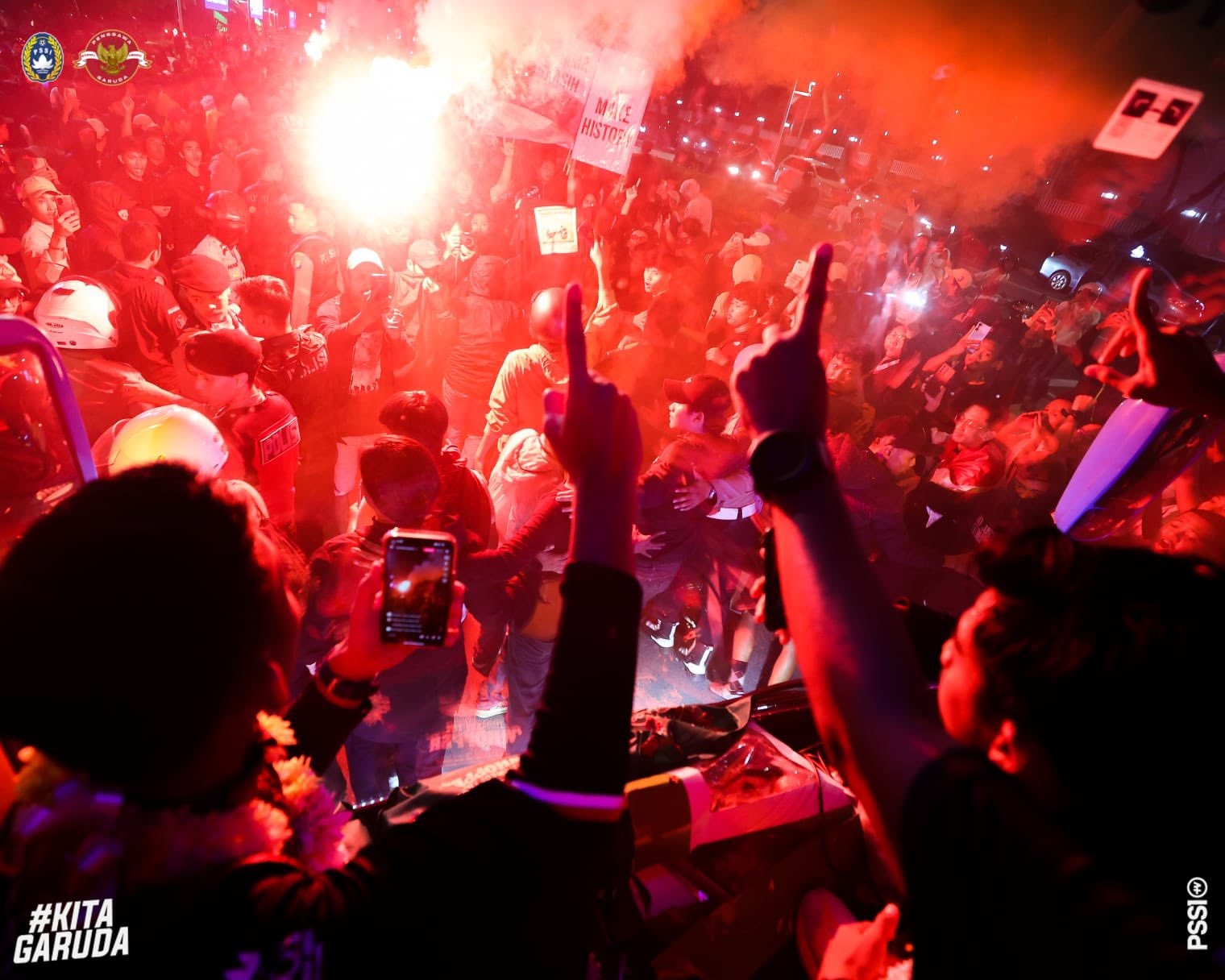 U22 Indonesia dieu hanh anh 1